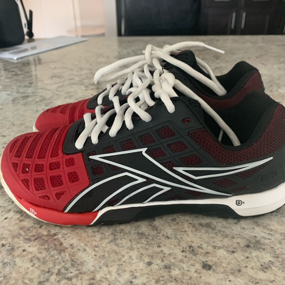 Reebok Nano